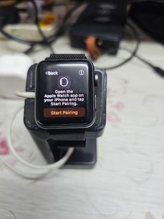 Apple watch series 3 WiFi version