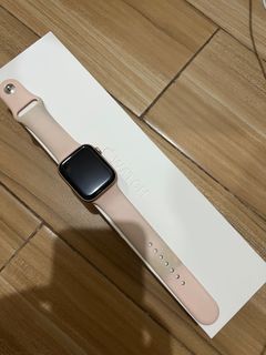 APPLE WATCH SERIES 5