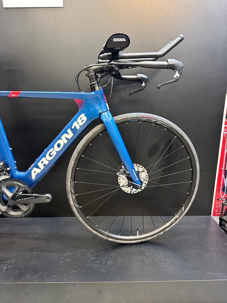 Argon 18 e117 disc outlet
