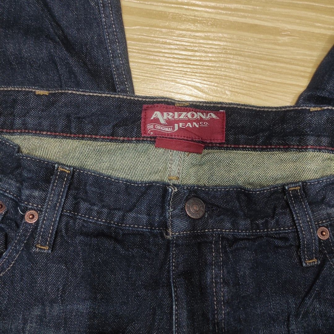Arizona jeans brand cheap