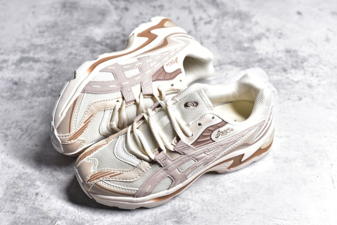 Asics gel preleus beige outlet