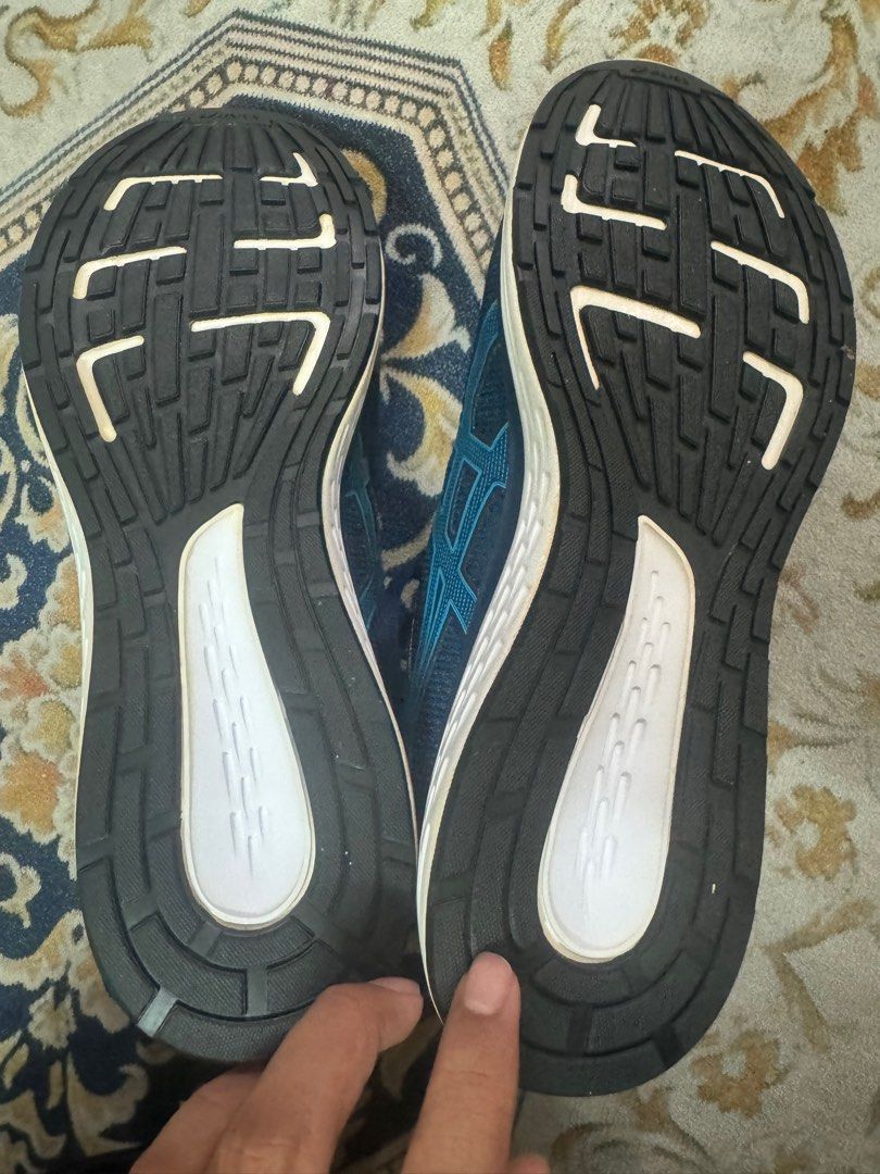 Asics 2025 patriot ba