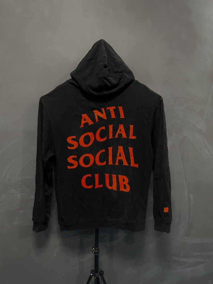 ASSC x UNDEFEATED PARANOID