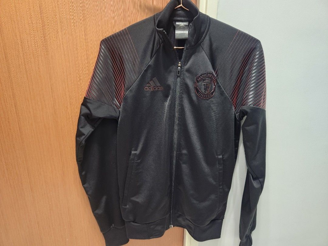 Adidas deals authentic jacket