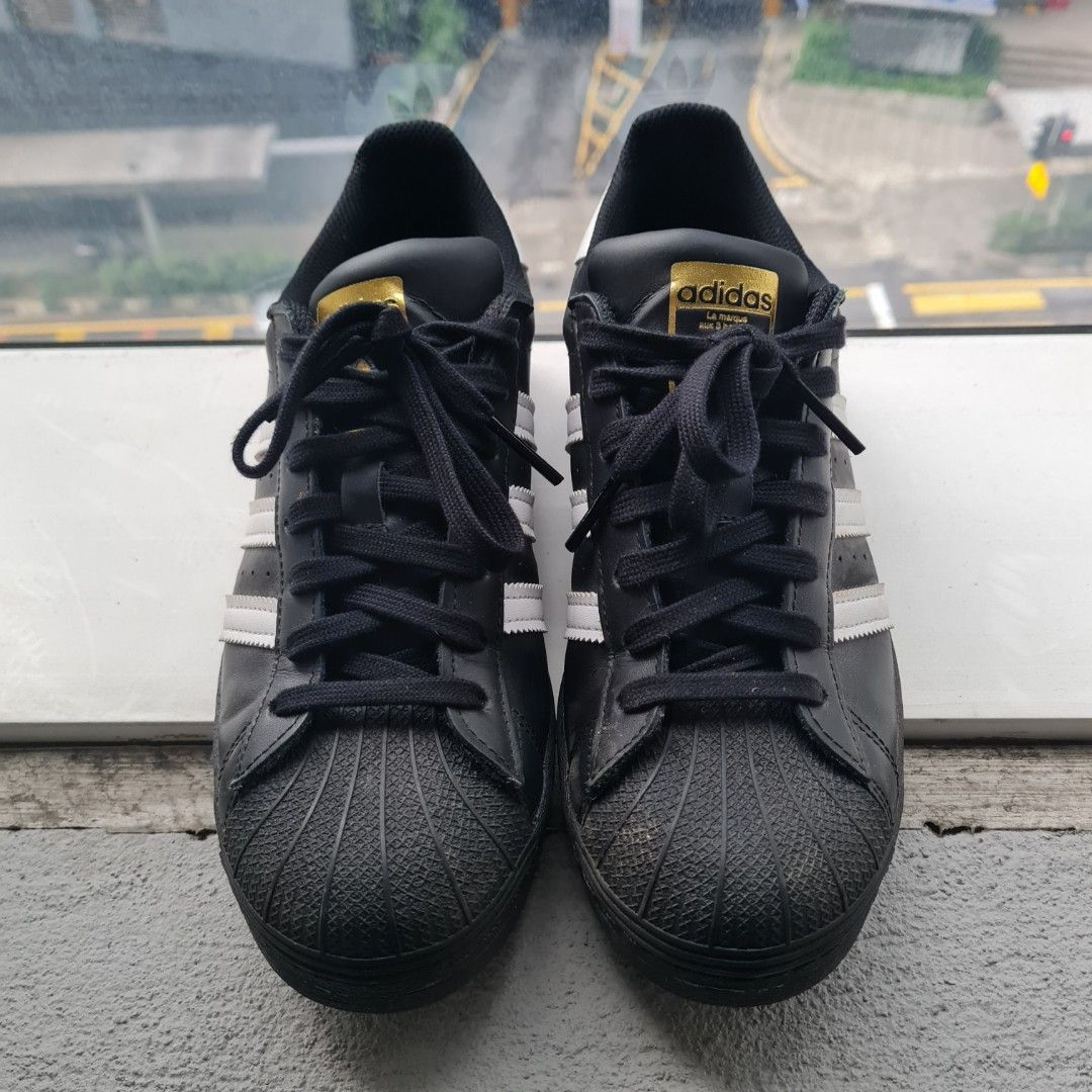 Adidas superstar 2 uk 6 sales