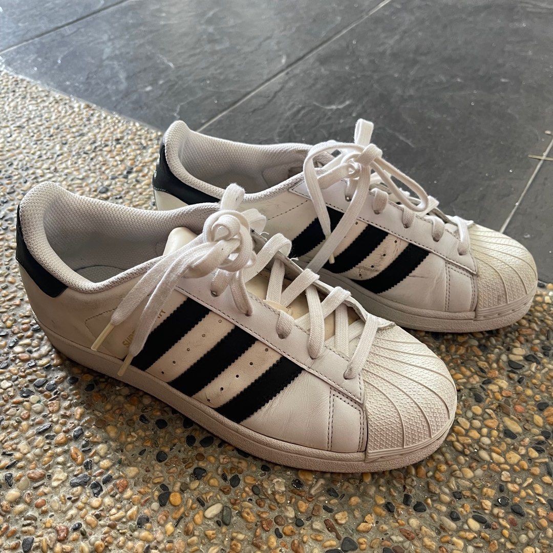 Authentic online adidas superstar