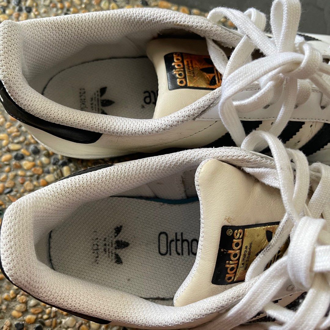 Superstar womens size 6 uk hotsell