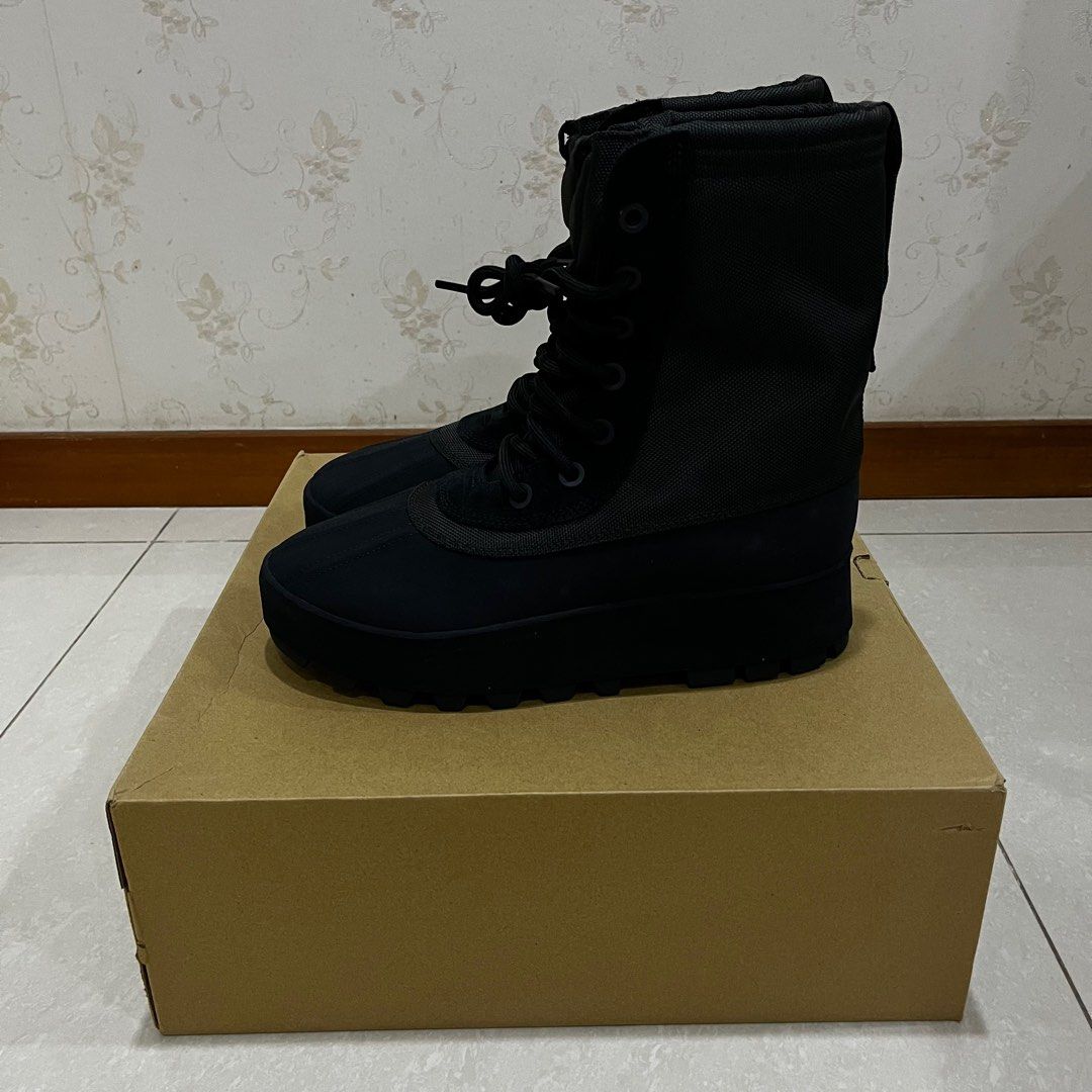 Adidas yeezy shop 950 duckboot ii