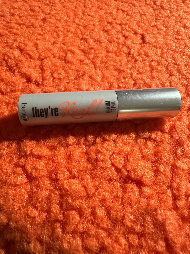 Authentic Benefit Mascara Primer Beauty Personal Care Face Makeup authentic-benefit-mascara-primer-beauty-personal-care-face-makeup