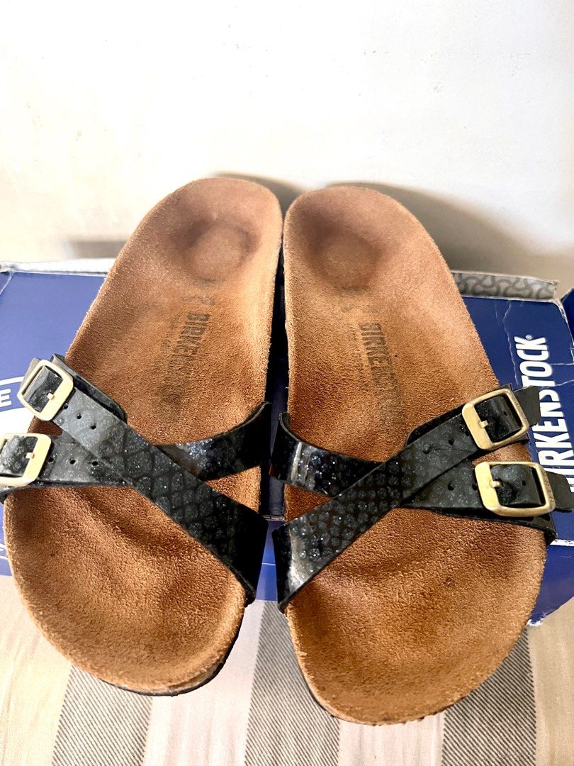 Birkenstock best sale almere stone