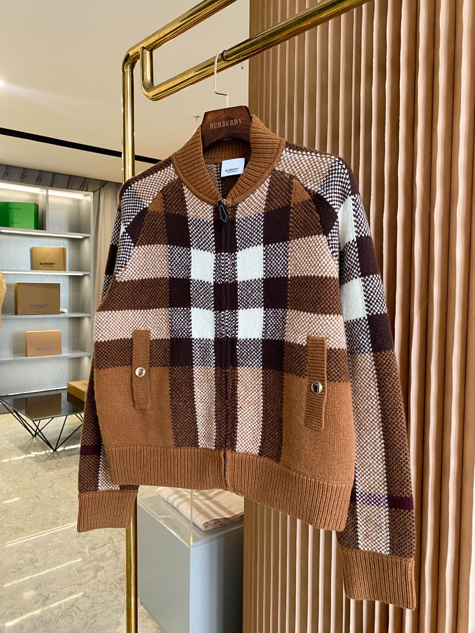 Burberry rennes 2025