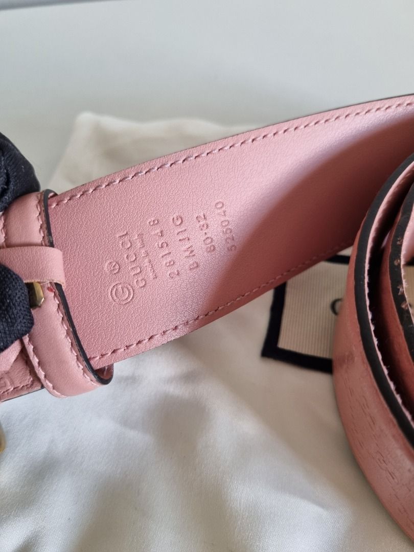 Gucci wallet and belt set clearance