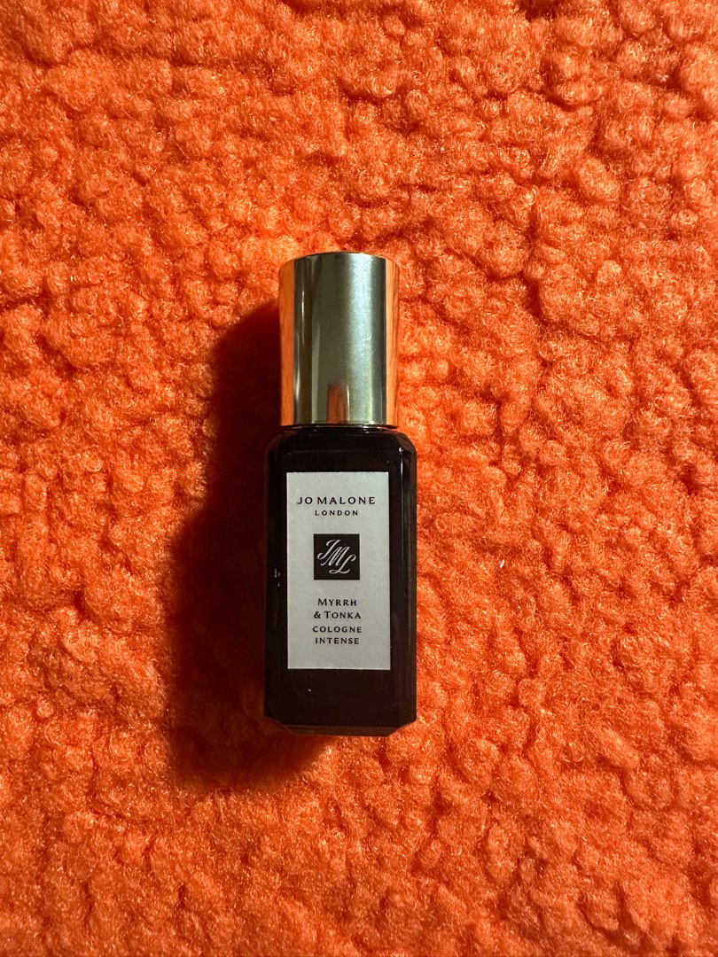 Authentic Jo Malone perfume, Beauty & Personal Care, Fragrance