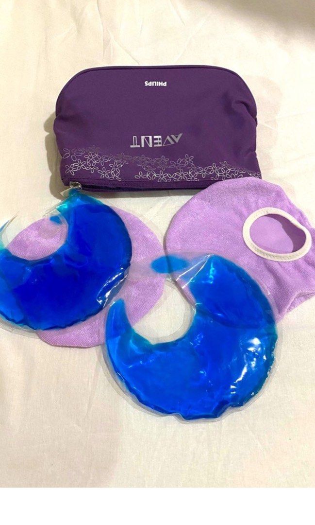 Avent breast 2025 pads thermopads