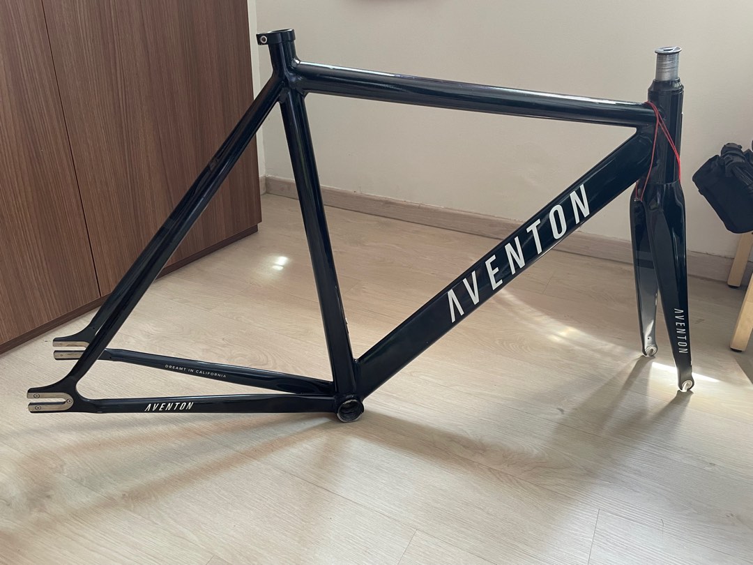 Aventon store cordoba 2015