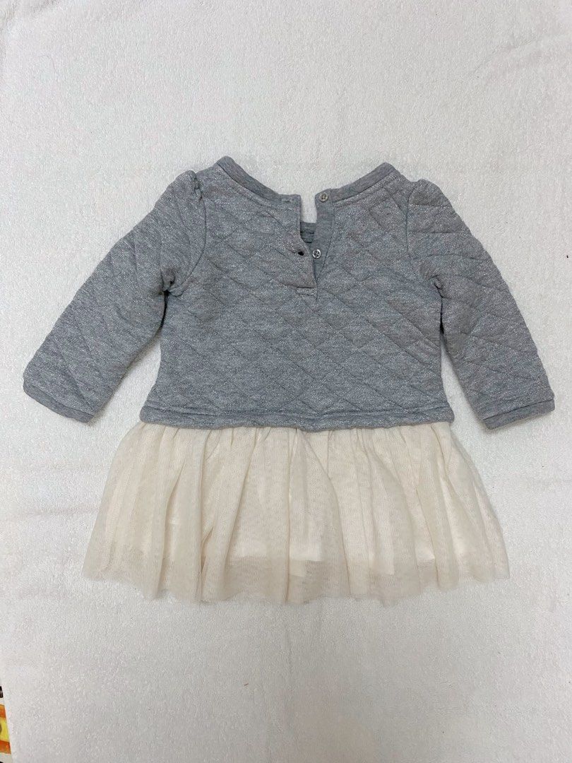 Gap tutu top