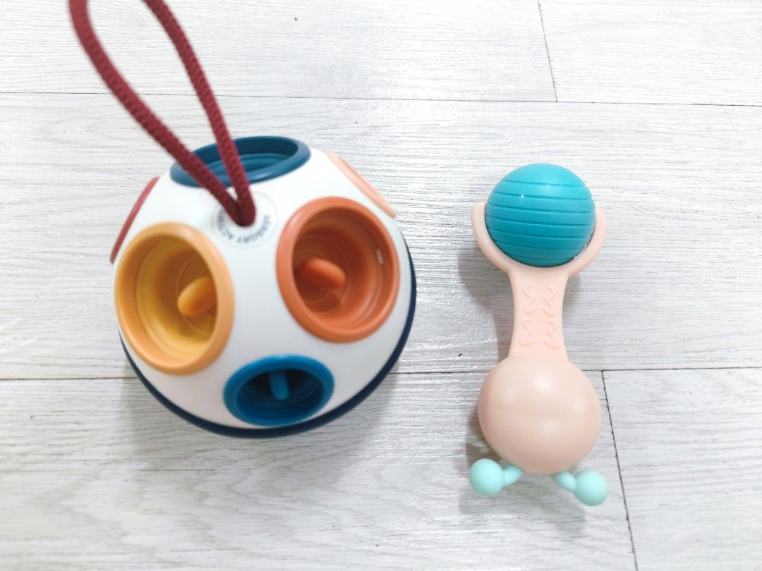 Pull and spin toy on sale