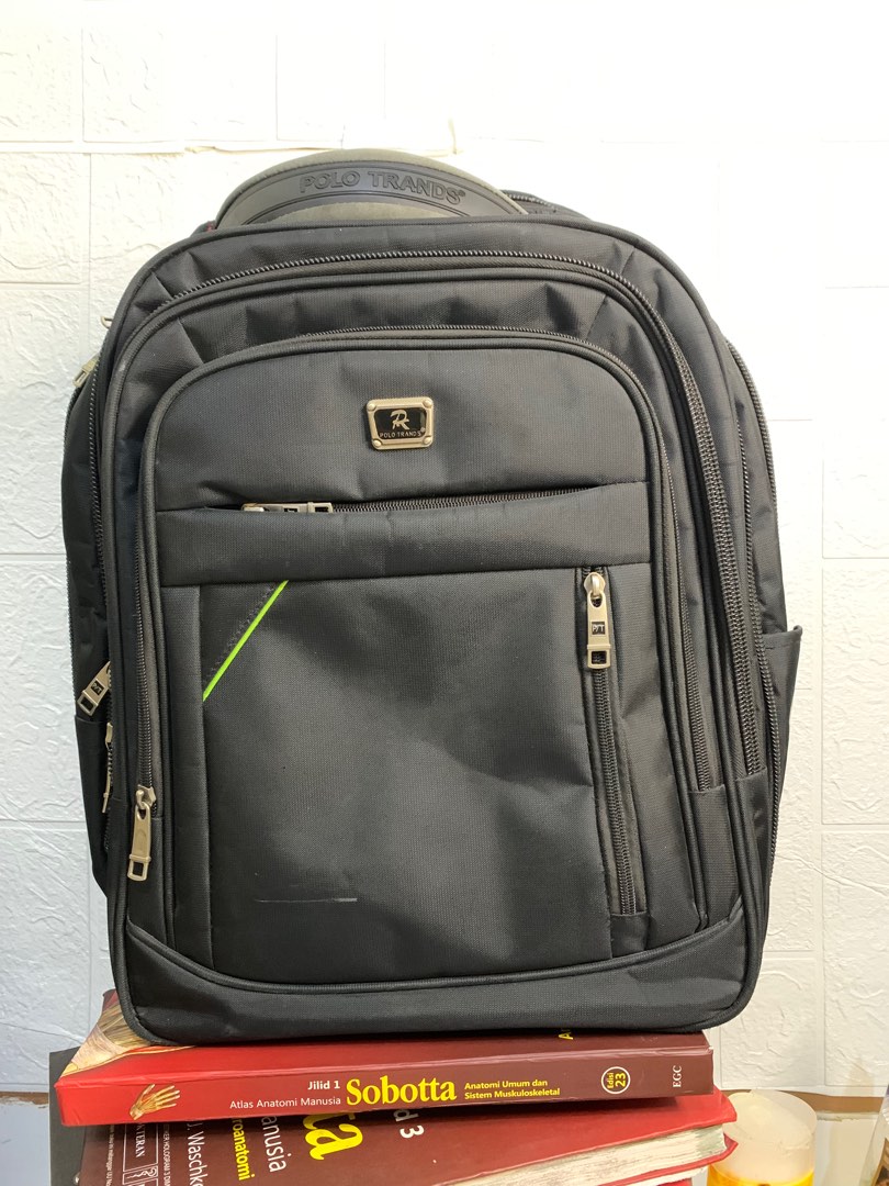 Polo tas hotsell
