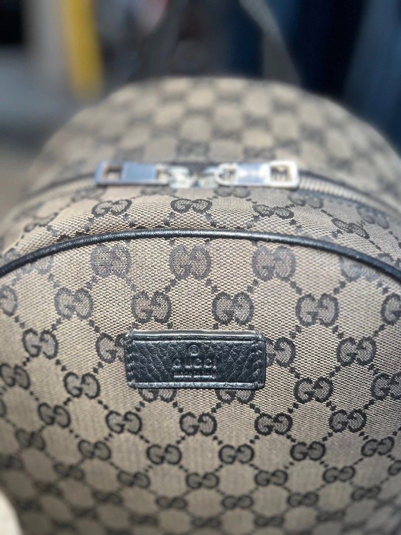 Gucci online bags pack