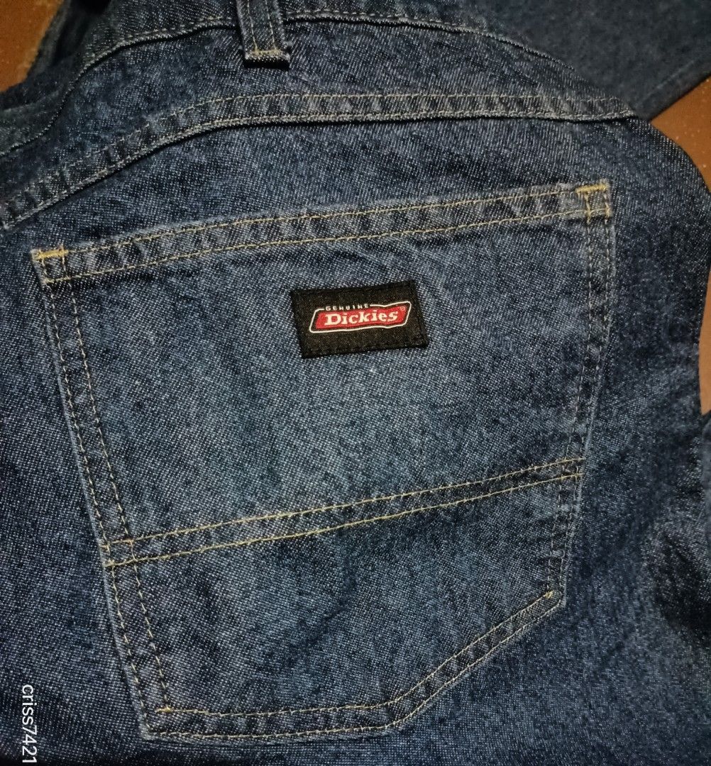 Baggy Pants (Category: Jeans) located in Bulacan. Submitted by ssirc (Listing ID 1268099404, Image 1). Description: good to excellent condition baggy plus size pants.
