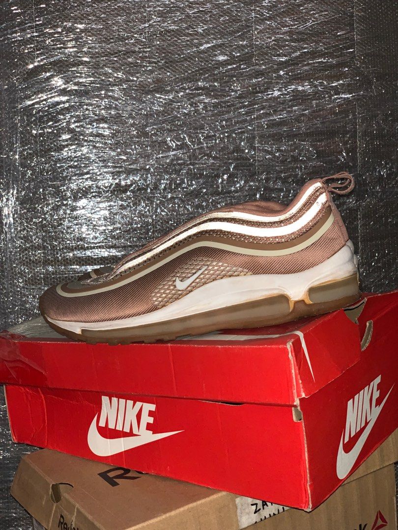 Nike air max 97 dusty rose top