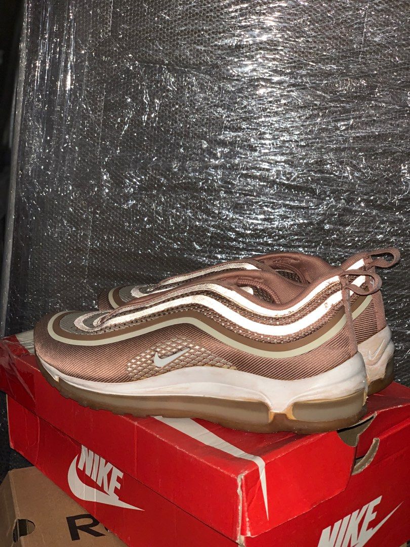 Rose air max best sale 27