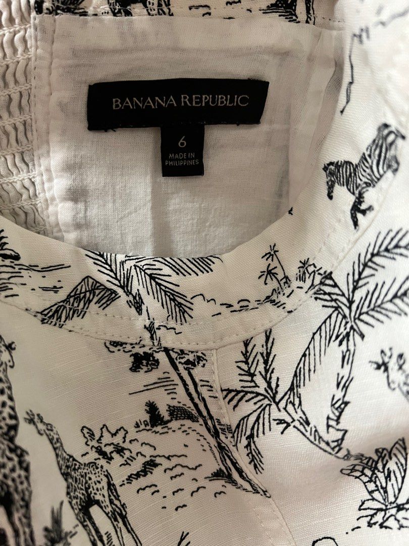 Banan republic, Women's Fashion, Dresses & Sets, Dresses on Carousell