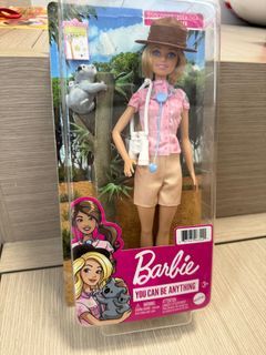 Barbie