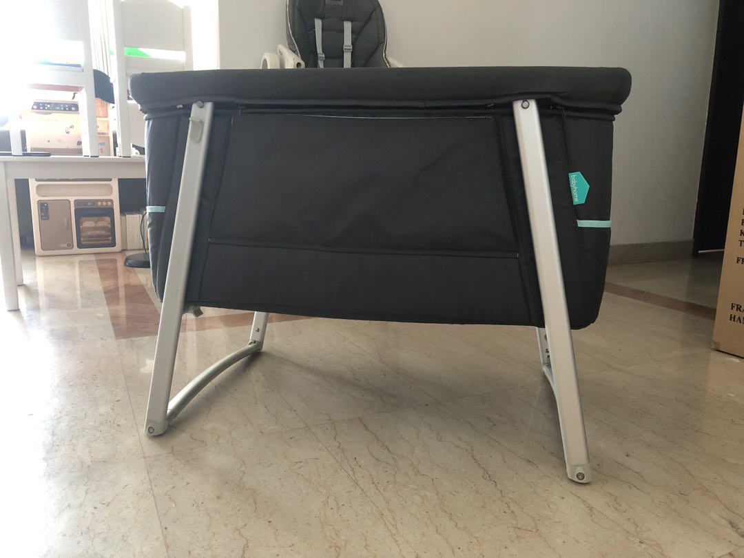 Bassinet Babyhome air bassinet Babies Kids Baby Nursery Kids