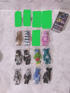 （分類：）位於 。 由 Bearbrick.KD 提交（商品編號 1267959922，圖片 1）。簡介： 。