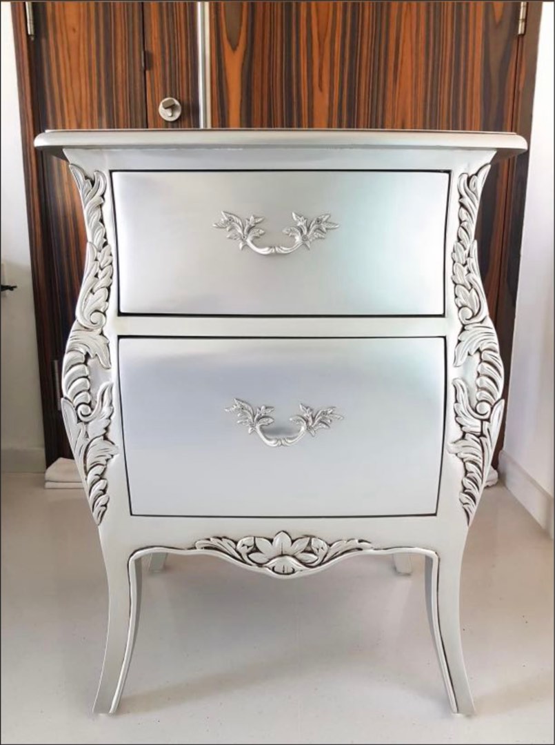 Beautiful Side Table, Furniture & Home Living, Furniture, Tables & Sets