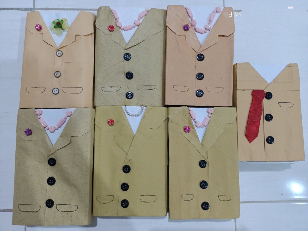 BINGKISAN HARI GURU, Bayi & Anak, Lainnya di Carousell