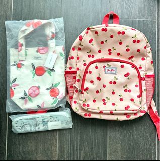 Cath kidston top backpack sale