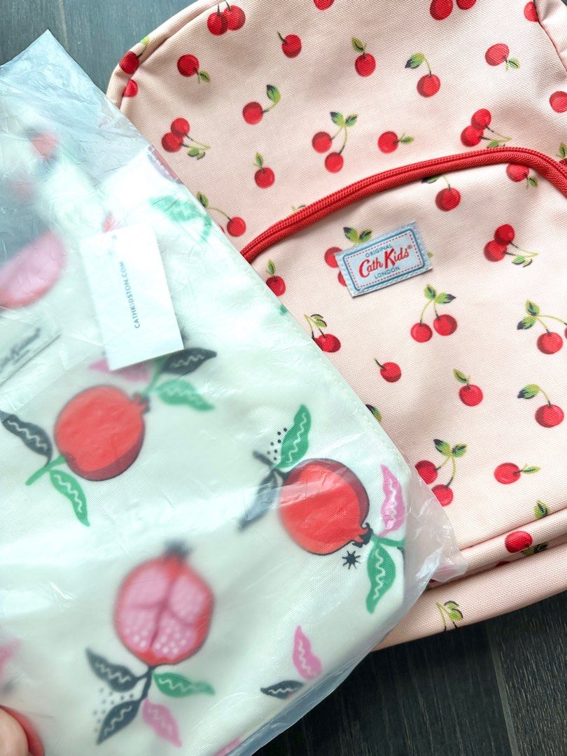 Cath kidston sales kids lunch bag