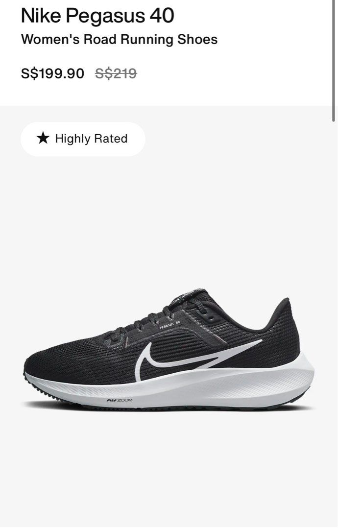 Womens nike shop free run 219
