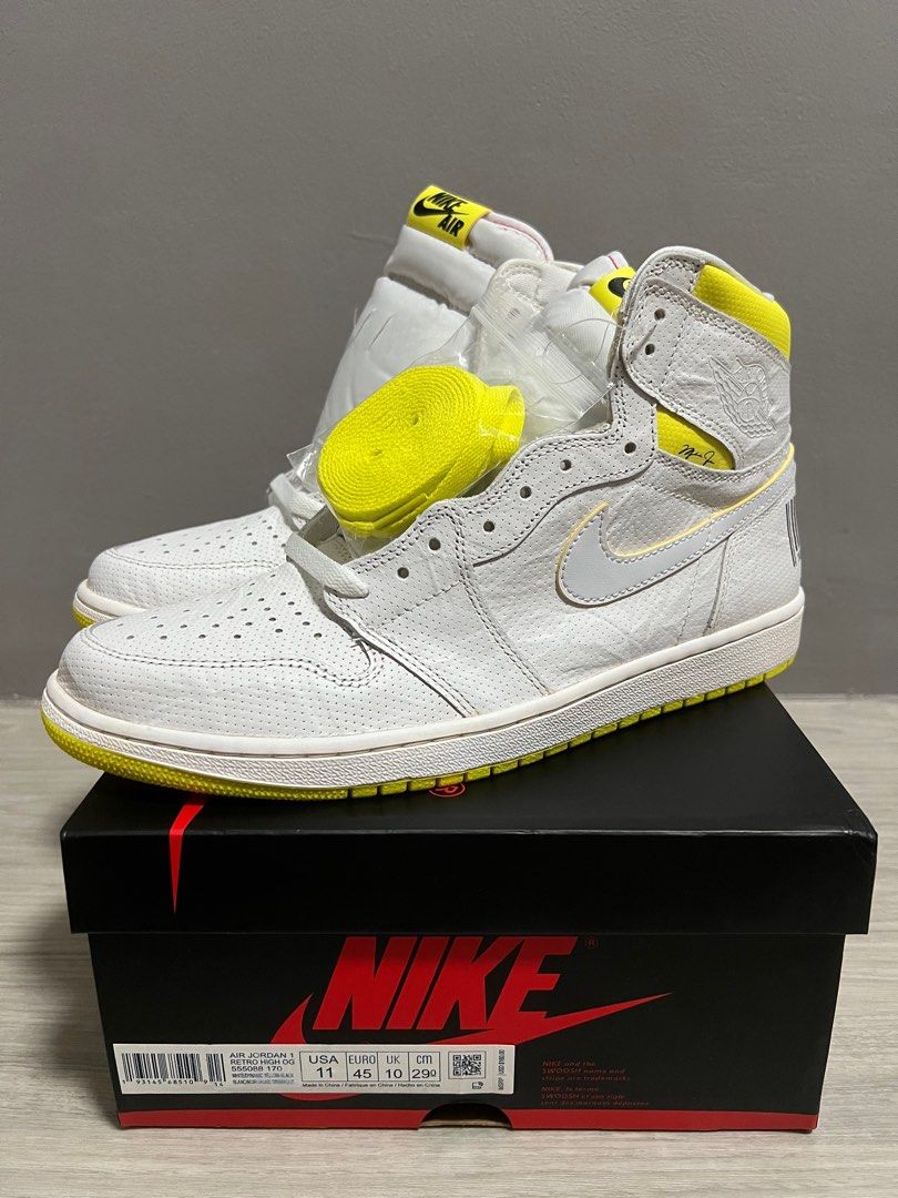 Jordan aj first class hot sale boys
