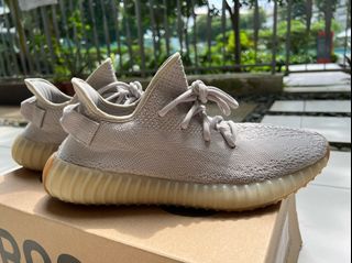 Adidas yeezy boost 350 v2 sesame price hotsell