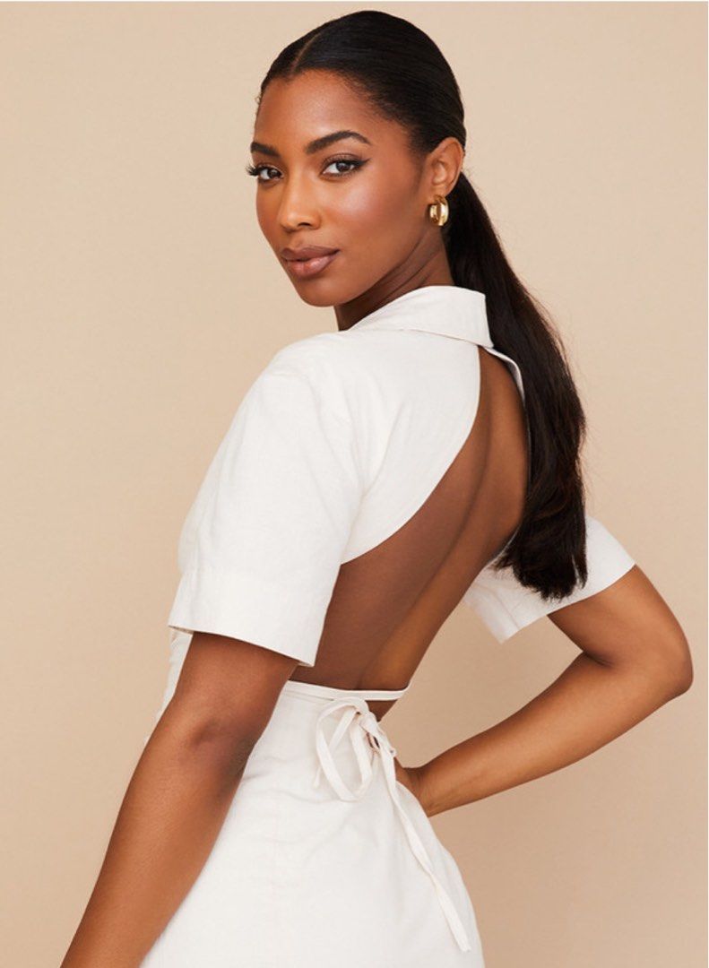 Luisa dress house of cb cheap