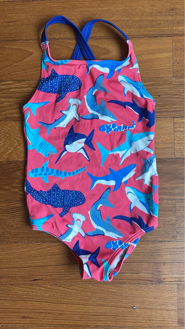 Boden swimwear, Babies & Kids, Babies & Kids Fashion on Carousell