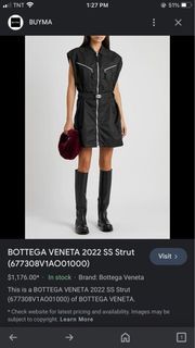 BOTTEGA VENETA 2022