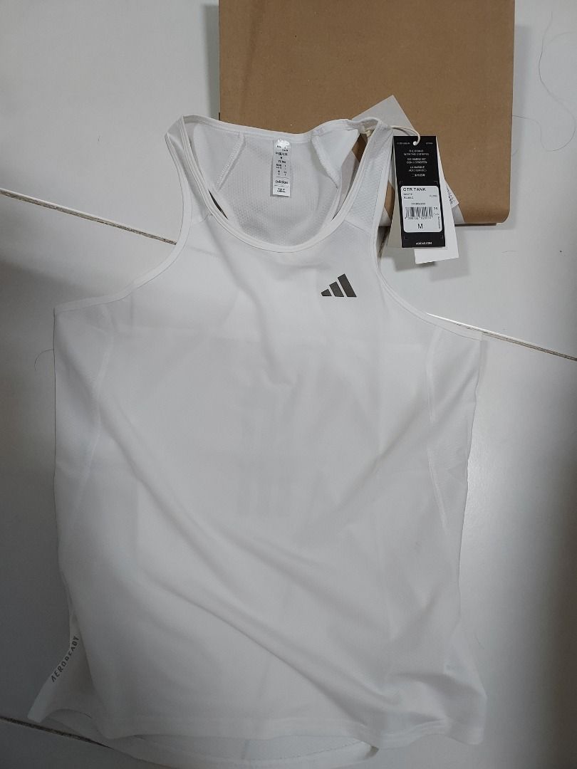 Brand new Adidas women tank top Women s Fashion Activewear on