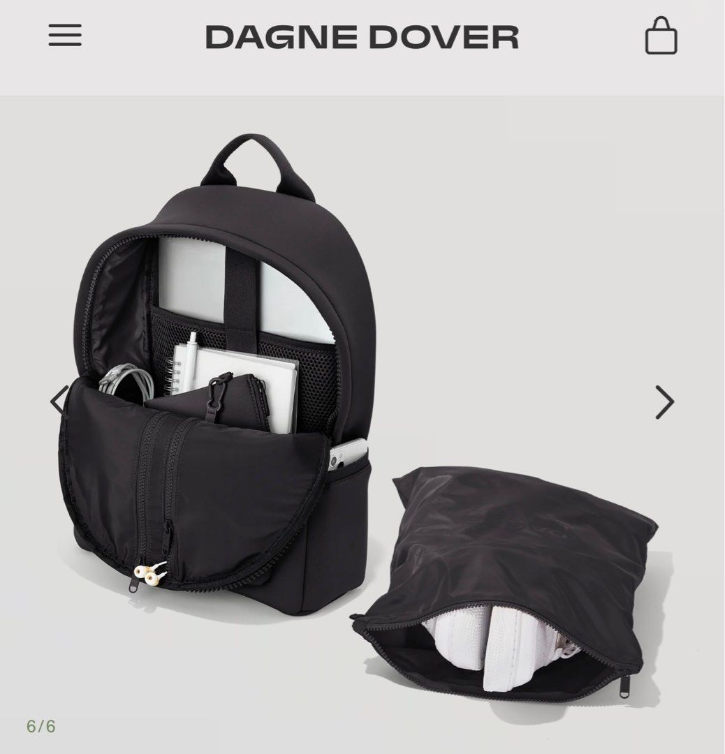 Dagne backpack best sale