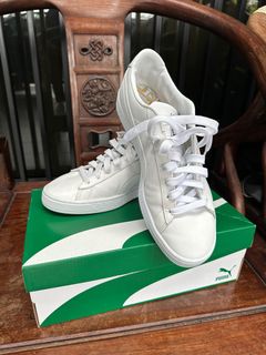 Puma sales basket malaysia