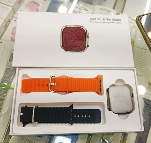 New watch hotsell android
