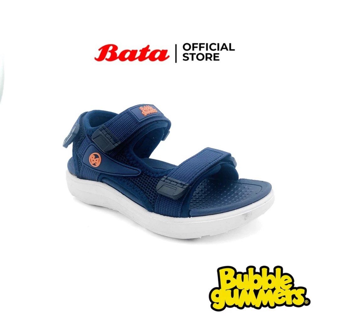 Bubble gummers sandal anak Bayi Anak Baju Anak Laki laki 1