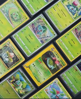 PokeGuardian on X: The main set list of the upcoming Pokemon Card 151 set  got revealed on an official product image new revealed ex cards: Venusaur ex  Charizard ex Blastoise ex Arbok