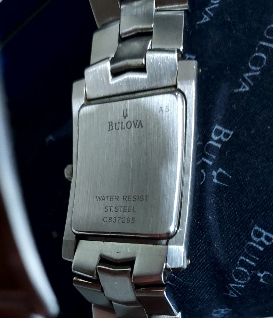 Bulova c837295 cheap