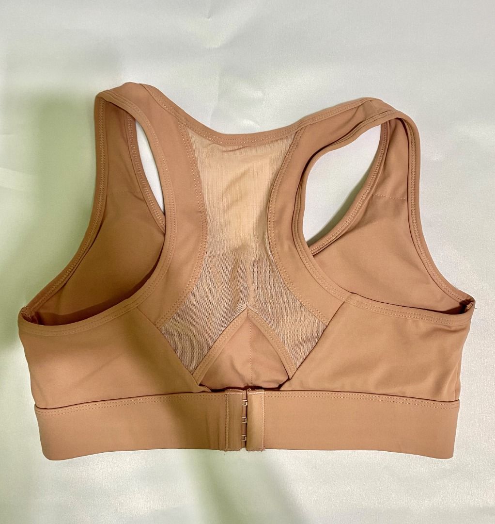 Reebok Speedwick Sports Bra XL, Women's Fashion, Activewear on Carousell