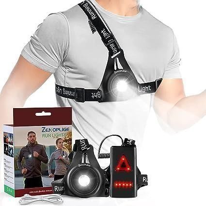 Night runner discount 27 lights