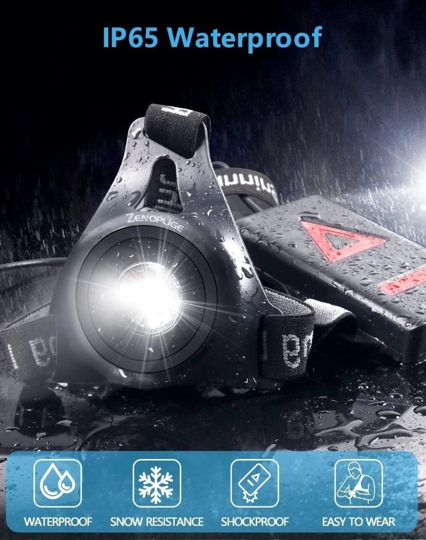Night runner 27 lights sale